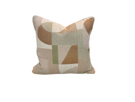 OHJA BRONZE/OLIVE PATTERN