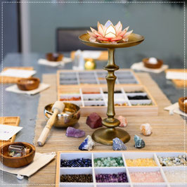 Chakra Special