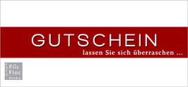 Gutschein individuelles Fotoshooting
