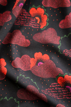 Viscose Ecovero – Celestial