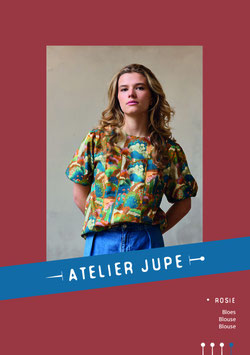Blouse ROSIE