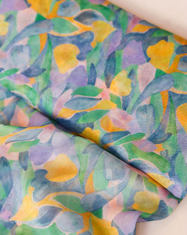 Voile de viscose – Kalidea