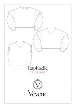 Sweat RAPHAELLE