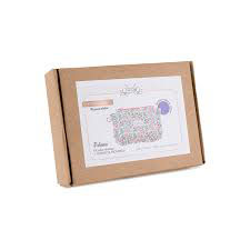 Kit pochette froufrou - Com'1 idée