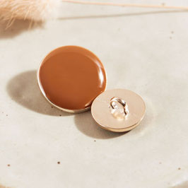 Dotty - Ochre/Tender toffee