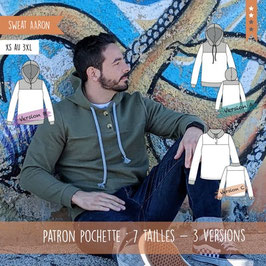 Sweat et polo Aaron
