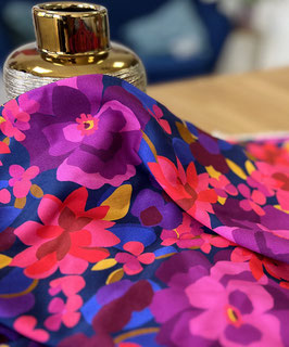 Eden - twill de viscose