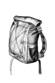 Sac à dos Francli Day Pack