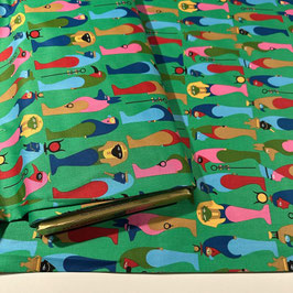 SARCOPHAGUS - Alexander Henry Fabrics