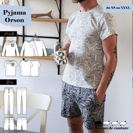 Pyjama ORSON