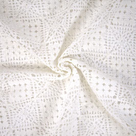 Crochet squares