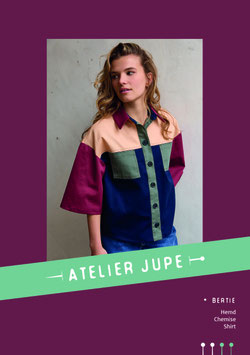 Chemise BERTIE