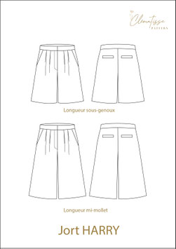 Jort HARRY