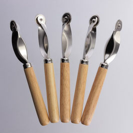 Roulette de marquage patrons