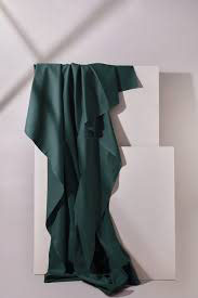 Gabardine - Forest