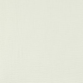 Double gaze de coton BIO - Off white