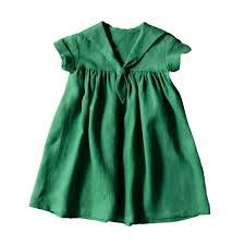 Robe Skipper - 3 à 8 ans