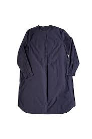 The Niven - Robe et Chemise