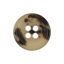 Bouton en bio résine