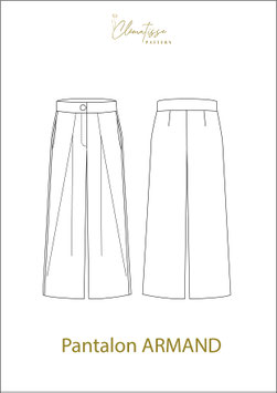 Pantalon Armand