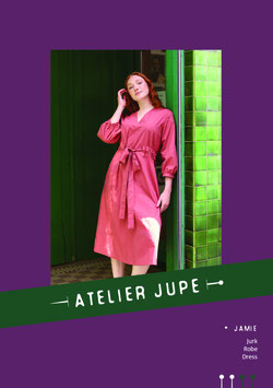 Robe JAMIE