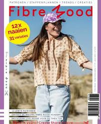 Fibre Mood n°19