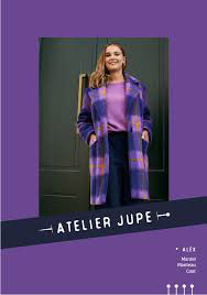 Manteau ALEX