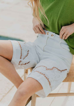 Patron Le short Zoé - Maéli