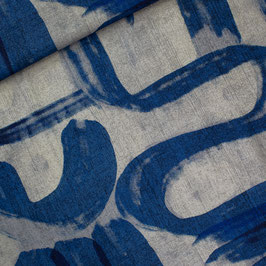 Drifting Course - Mélange Lin Viscose