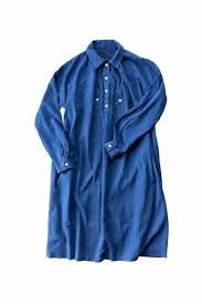 Robe/Blouse The Cawley