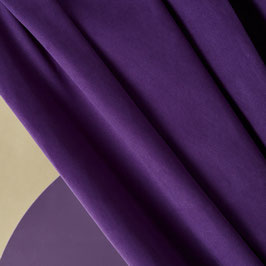 Gabardine - Majestic Purple