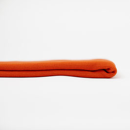 Bord-côte - Rouge flamme