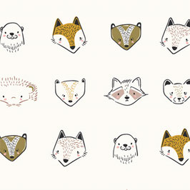 Flanelle - FURRIES SNUG