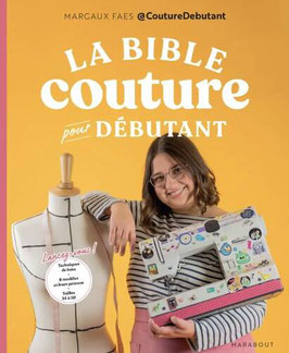 LA BIBLE COUTURE POUR DEBUTANT