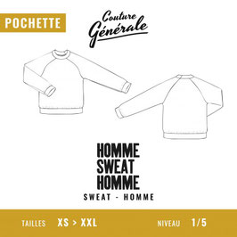 Sweatshirt Homme Sweat Homme