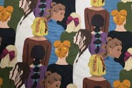 The hairdos - Coton