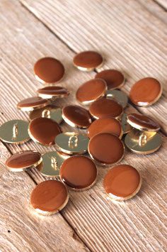 Chic - Caramel