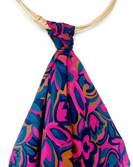 DIVINE - crêpe de viscose