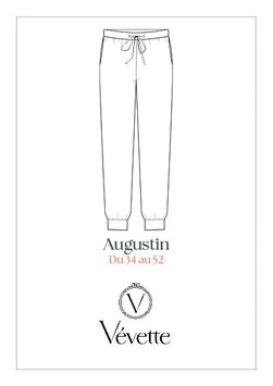 Jogging AUGUSTIN