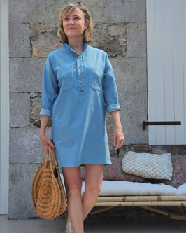 Robe Joan