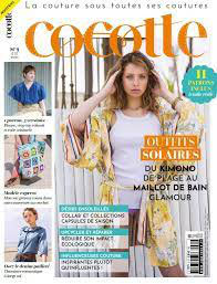 Magazine Cocotte édition 2