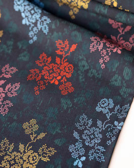Viscose – Empreinte
