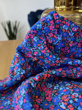 CAPRI - Popeline de viscose