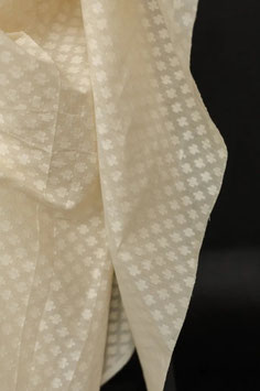 Coton naturel indien Flight - Merchant and mills