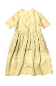 Hattie & Ellis - Robe