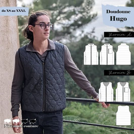 Doudoune HUGO