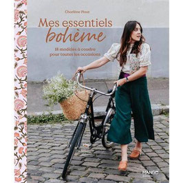 MES ESSENTIELS BOHEME