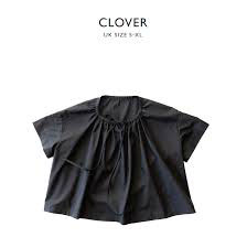 Robe ou haut The Clover