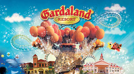 Gita Gardaland