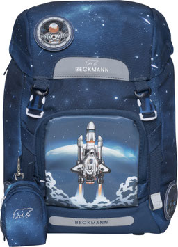 Set Classic Maxi Space Mission